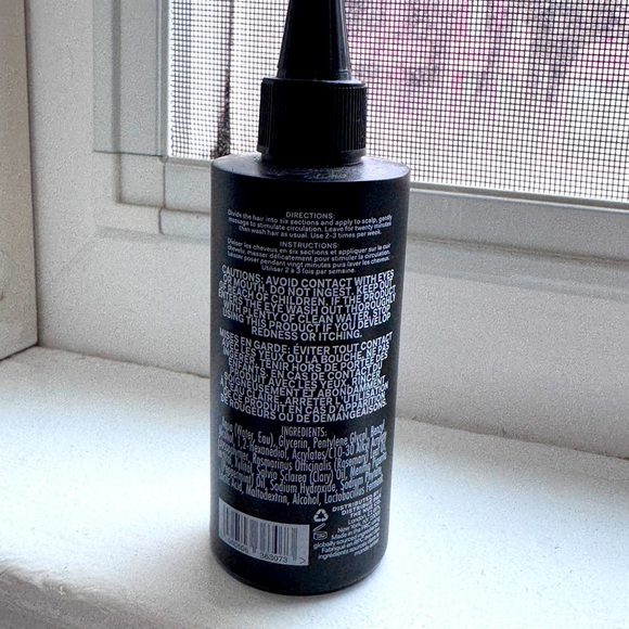 🙎‍♀️ Innovative The Nue Co - Supa_Thick Scalp Serum - Brand New - Picture 15 of 15